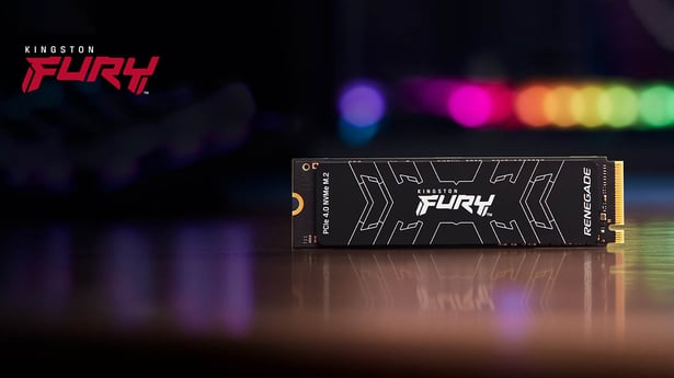 Kingston Fury Renegade