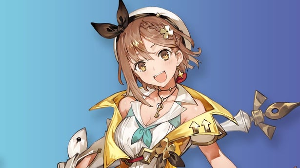 Koei Tecmo ruší fyzické vydanie Atelier Ryza 2 pre PlayStation 5