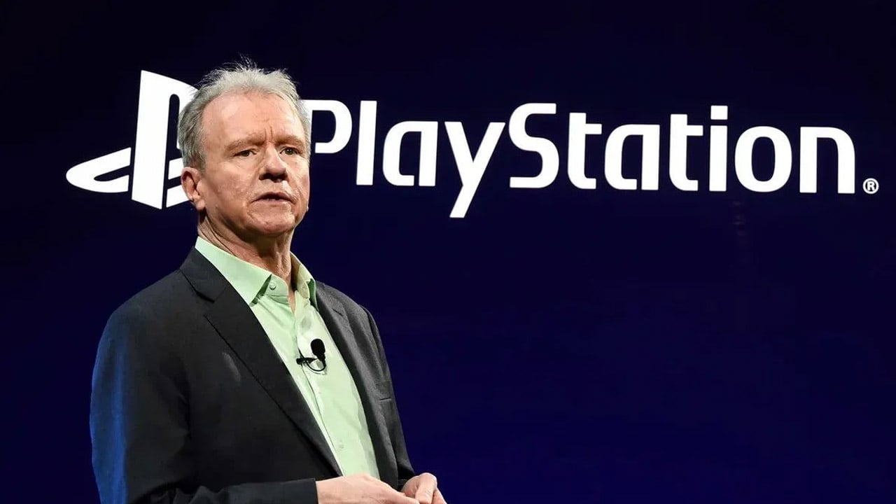 Jim Ryan opúšťa PlayStation