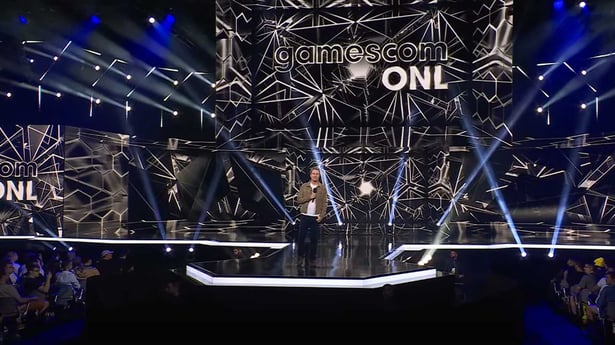 Gamescom 2024 - Opening Night Live s Geoff Keighley