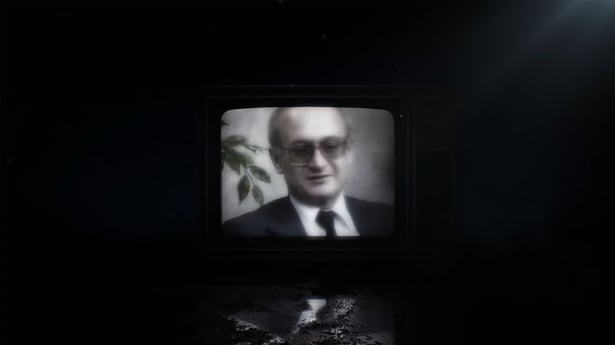 Call of Duty Black Ops: Cold War