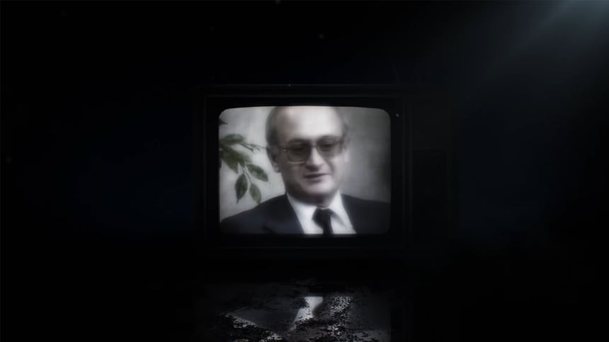 Call of Duty Black Ops: Cold War