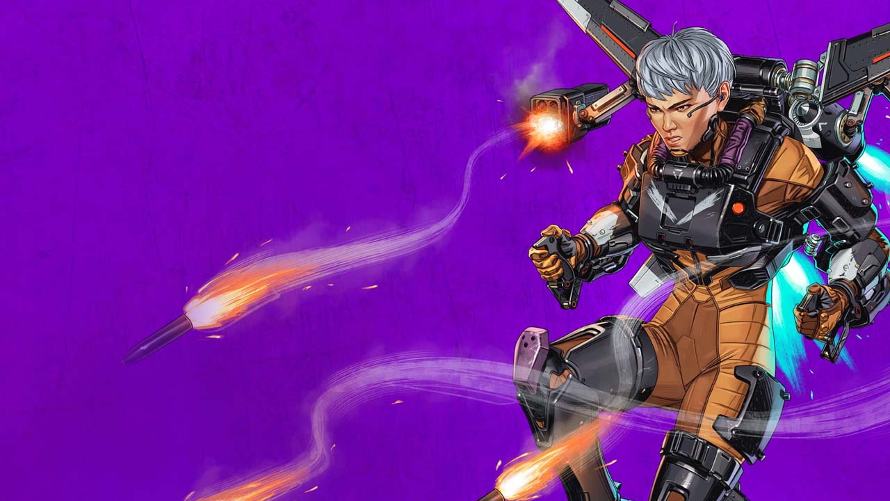 Deviata sezóna v Apex Legends