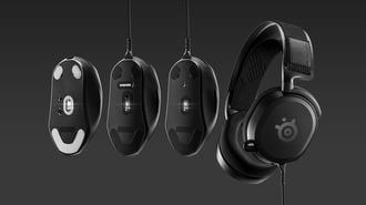 SteelSeries Prime