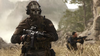 Došlo aj na ukážku nového Call of Duty Modern Warfare 2