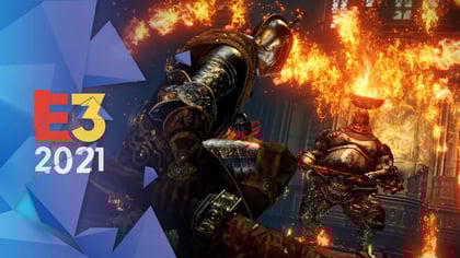 E3 2021: Elden Ring a herné mechaniky