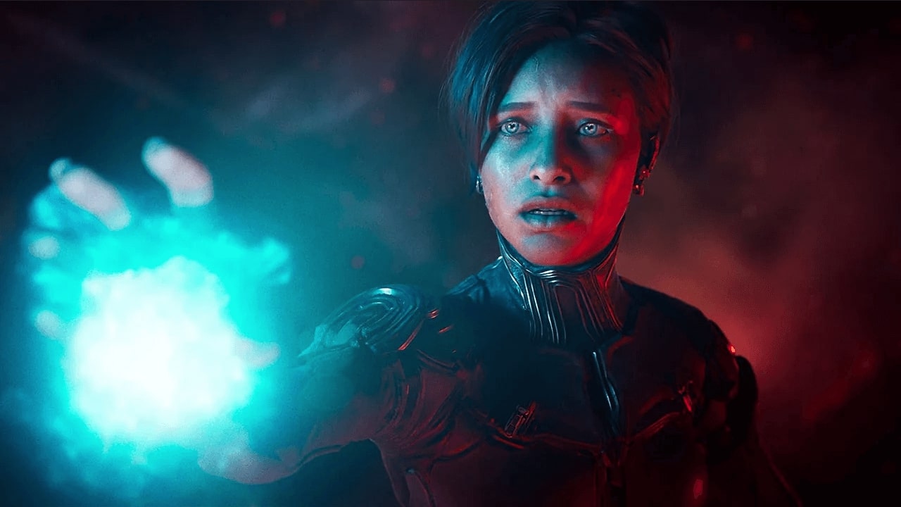 Waframe dostane novú expanziu