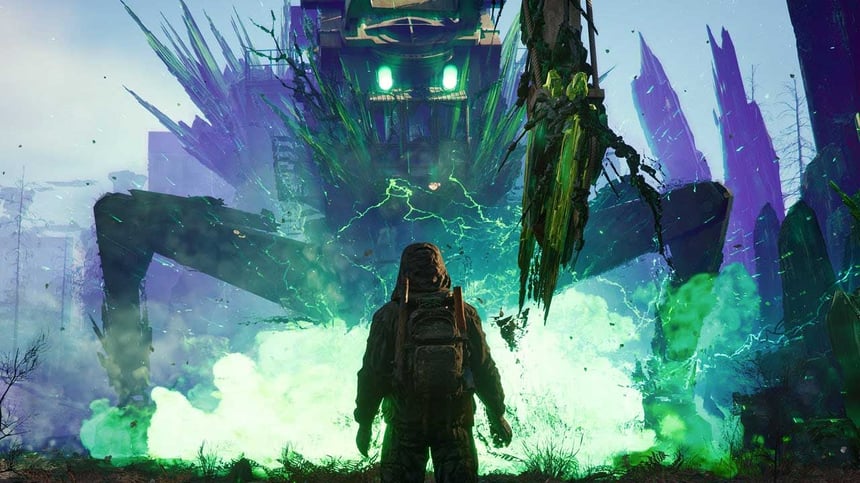 Chernobylite dostane pokračovanie