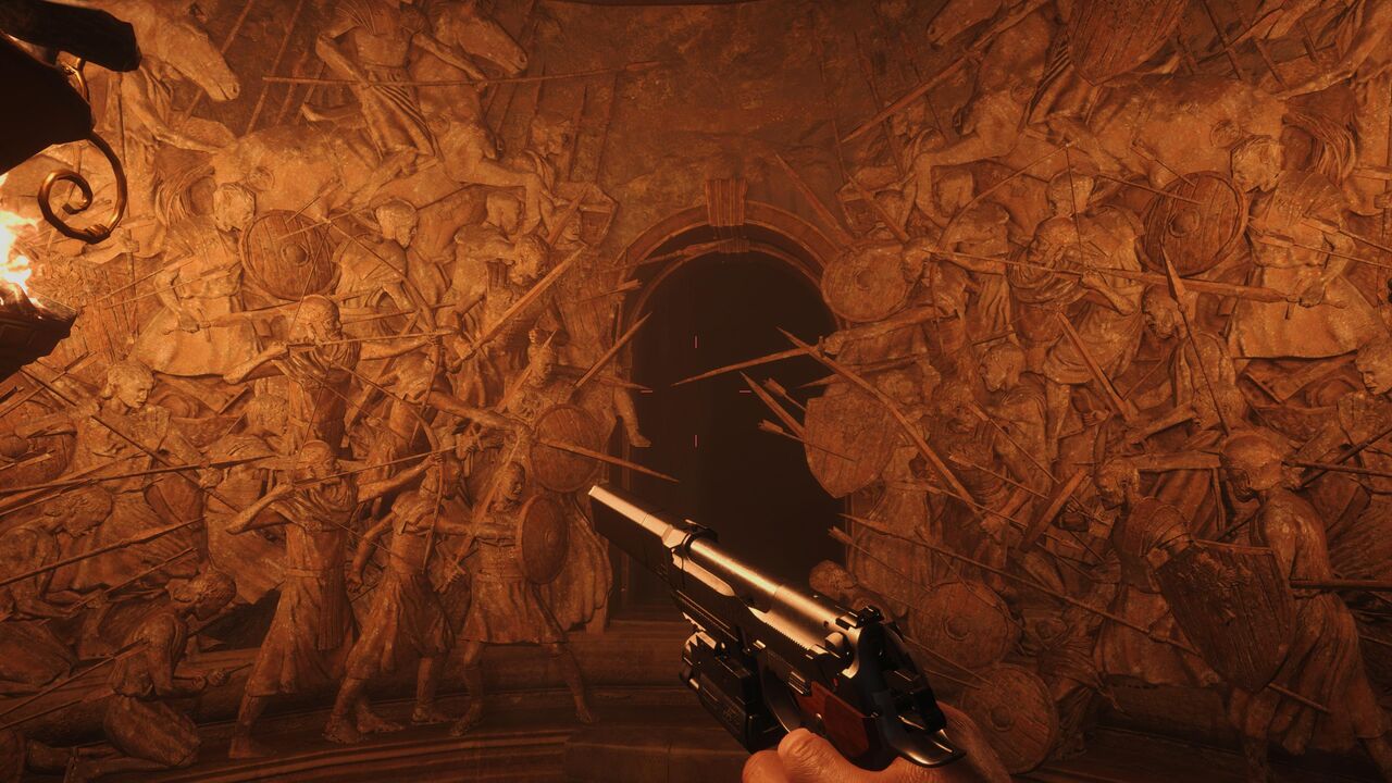 Recenzia na hru Resident Evil Village
