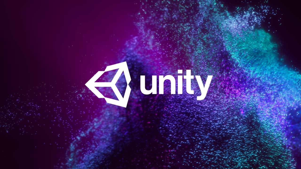 Unity - ilustračné foto