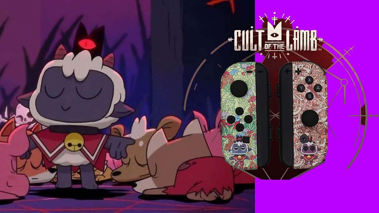 Nový ovládač pre Nintendo Switch