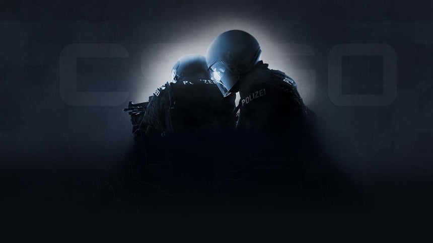 Aktualizácia do CS:GO