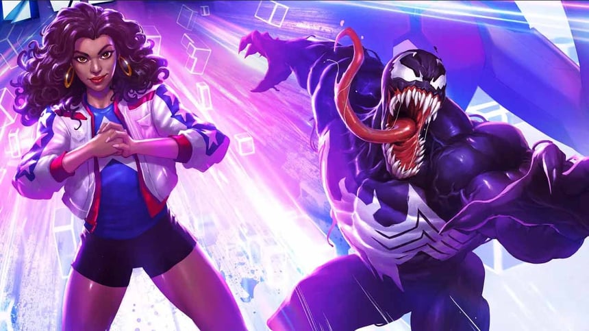 Marvel Snap dostane dôležitú aktualizáciu