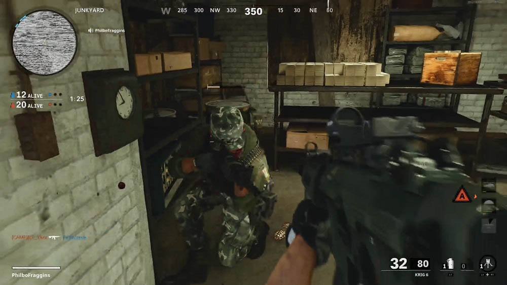 Call of Duty: Black Ops Cold War