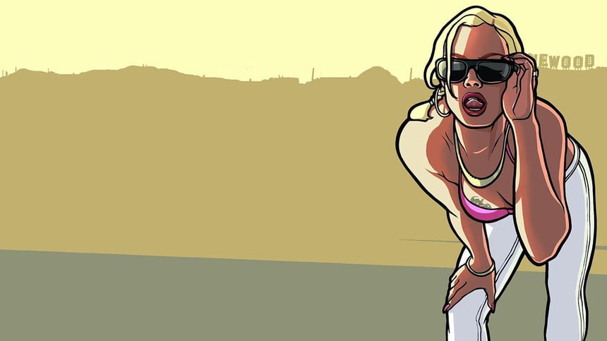Remastrovaná trilógia GTA je podľa všetkého vo výrobe