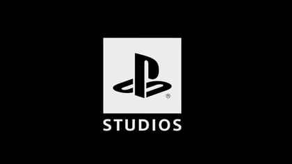 PlayStation Studios logo
