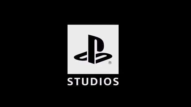 PlayStation Studios logo