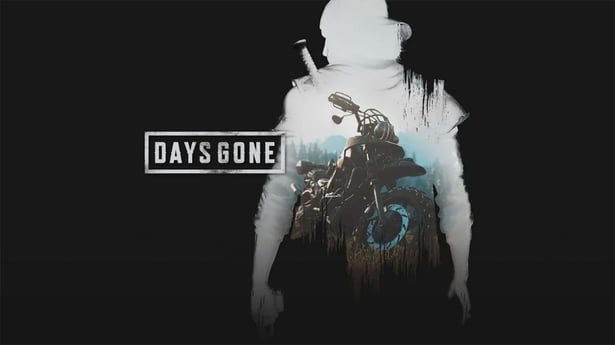 Days Gone mieri na PC