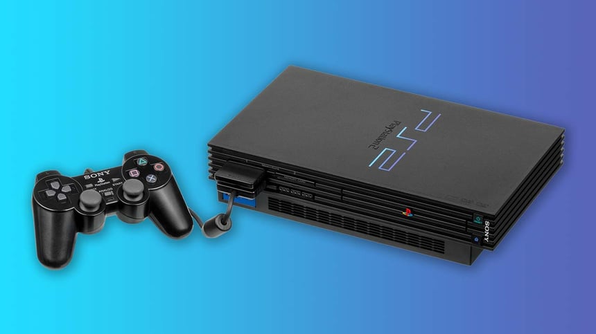 Zaujímavé fakty o PS2