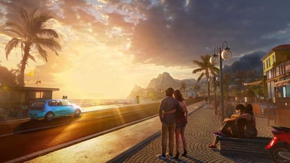 Life by You - ilustračná foto