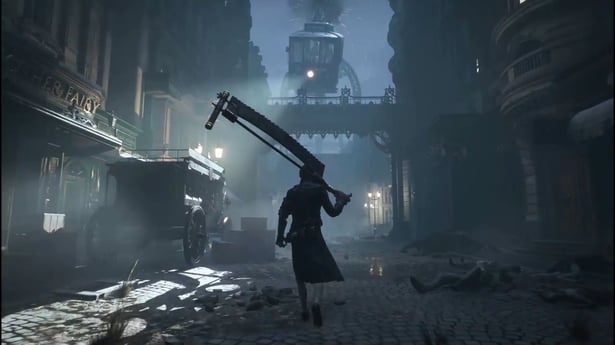 Lies of P sa dočkal gameplay traileru