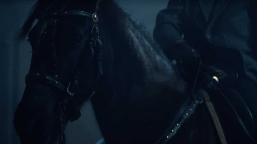 Warhorse Studios oznámia novú hru