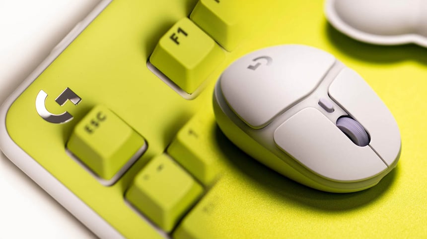 Logitech G Aurora Collection