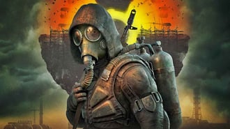 Stalker 2 sa prezentuje na novom videu