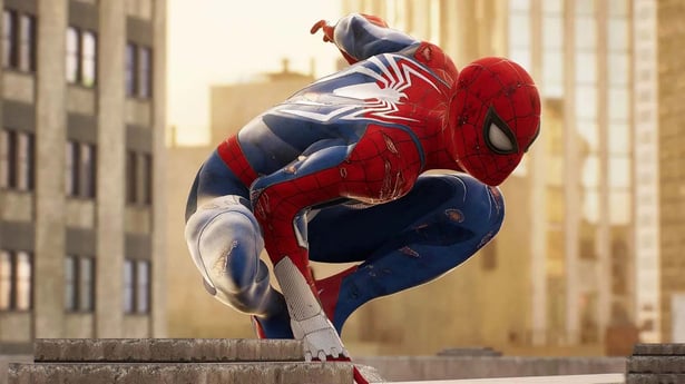 Marvel’s Spider-Man 2