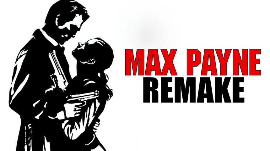 max payne remedy rockstars