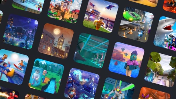 Roblox - ilustračné foto