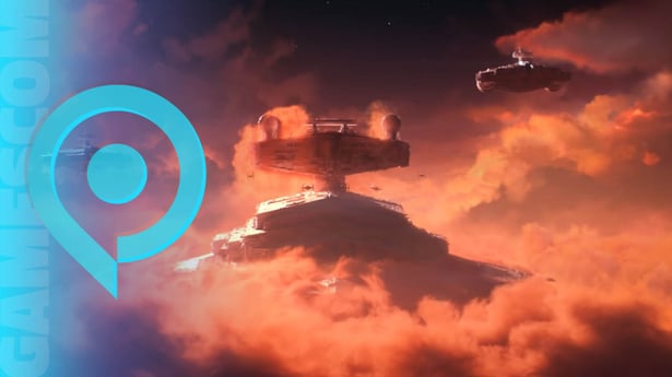 Star Wars: Squadrons