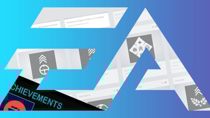 EA Achievementy