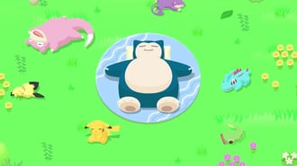 Pokémon Sleep