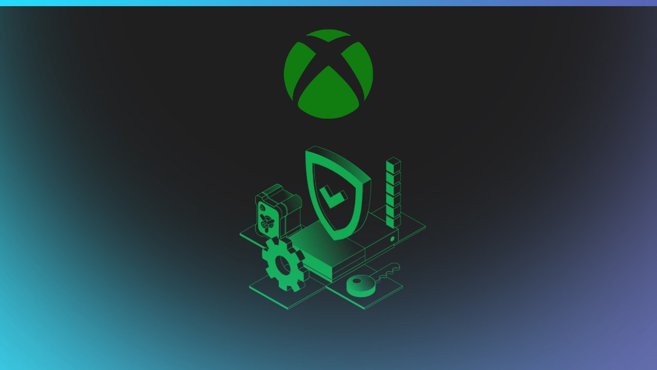 Xbox zber diagnostických dát