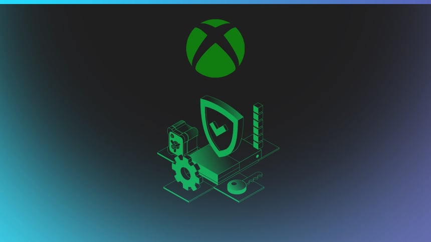 Xbox zber diagnostických dát