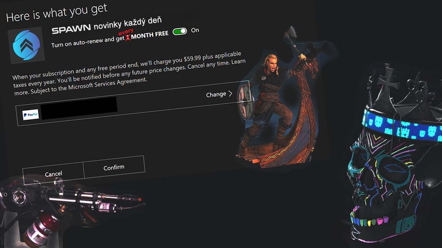 Zberateľské edície AC, WD a FC