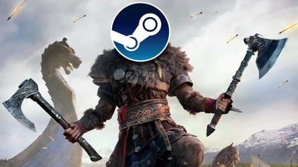 Ubisoft zľavy na Steame