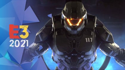 E3 2021: Halo Infinite multiplayer a dátum vydania