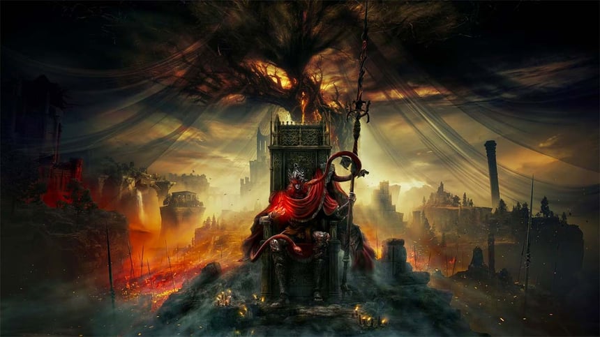 Elden Ring: Shadow of the Erdtree