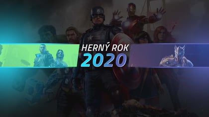 Herné sklamania roku 2020