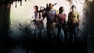 Left 4 Dead 2