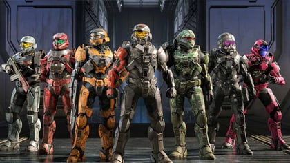 Halo Infinite Multiplayer