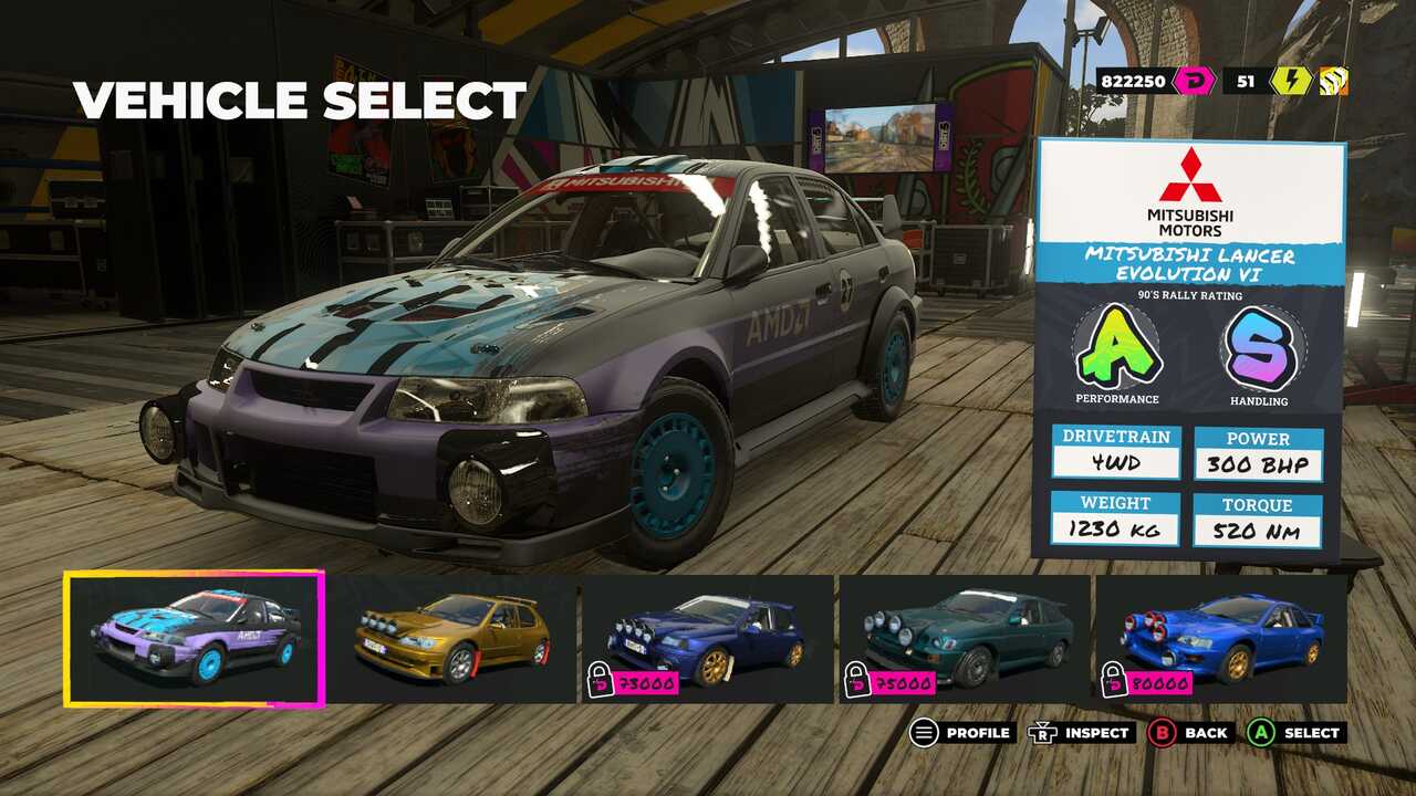 Recenzia na hru Dirt 5
