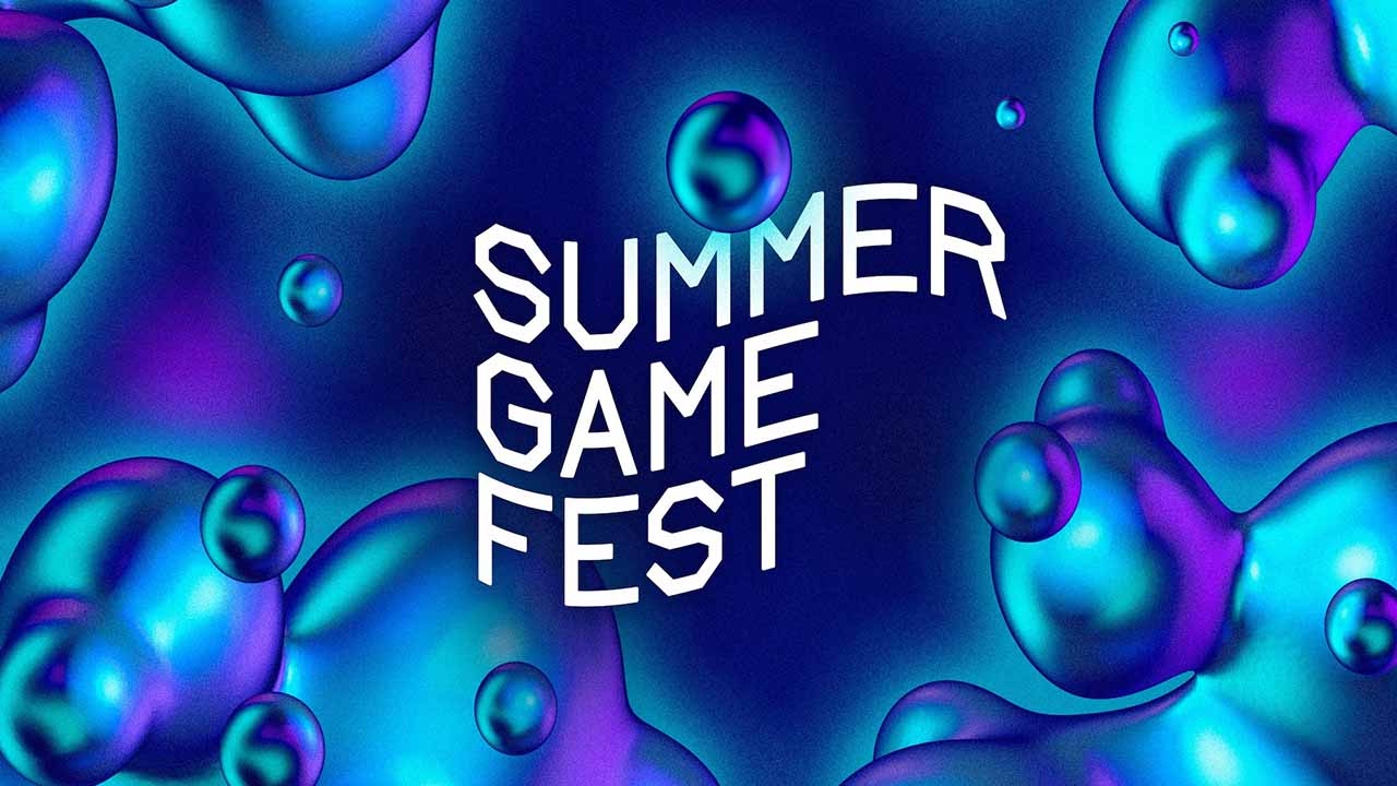 Summer Game Fest 2022