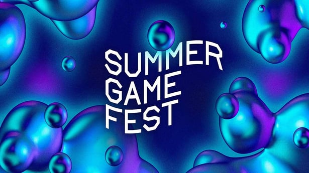 Summer Game Fest 2022