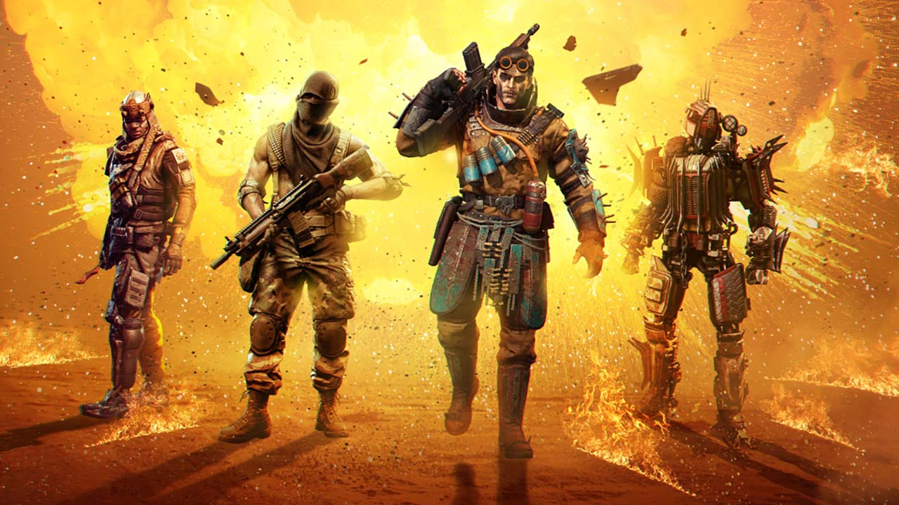 Call of Duty: Mobile