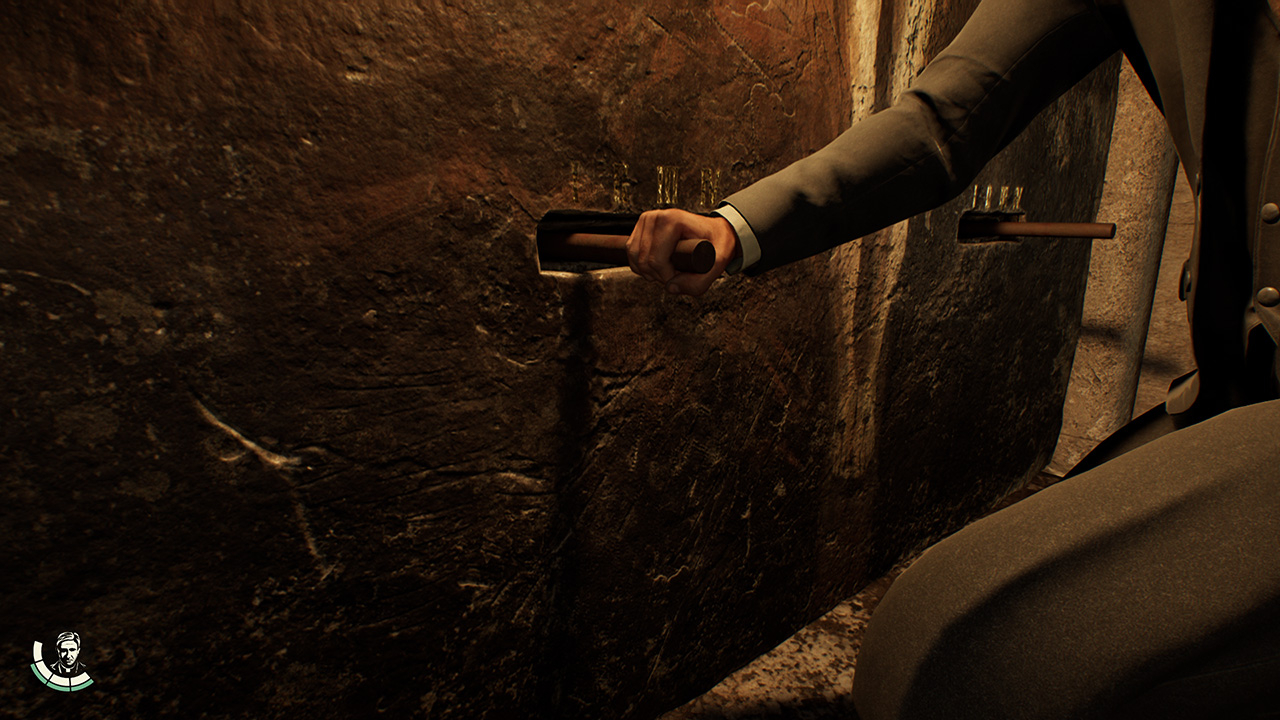 Indiana Jones and The Great Circle - recenzia