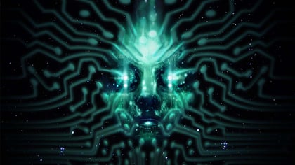 Remake hry System Shock