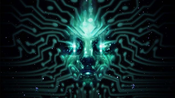 Remake hry System Shock